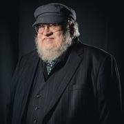 George R. R. Martin