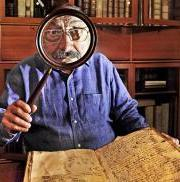 Umberto Eco
