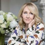 j k rowling