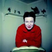 simonedebeauvoir
