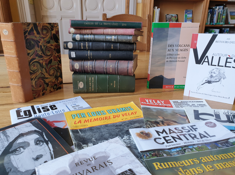 Livre des prouffitz