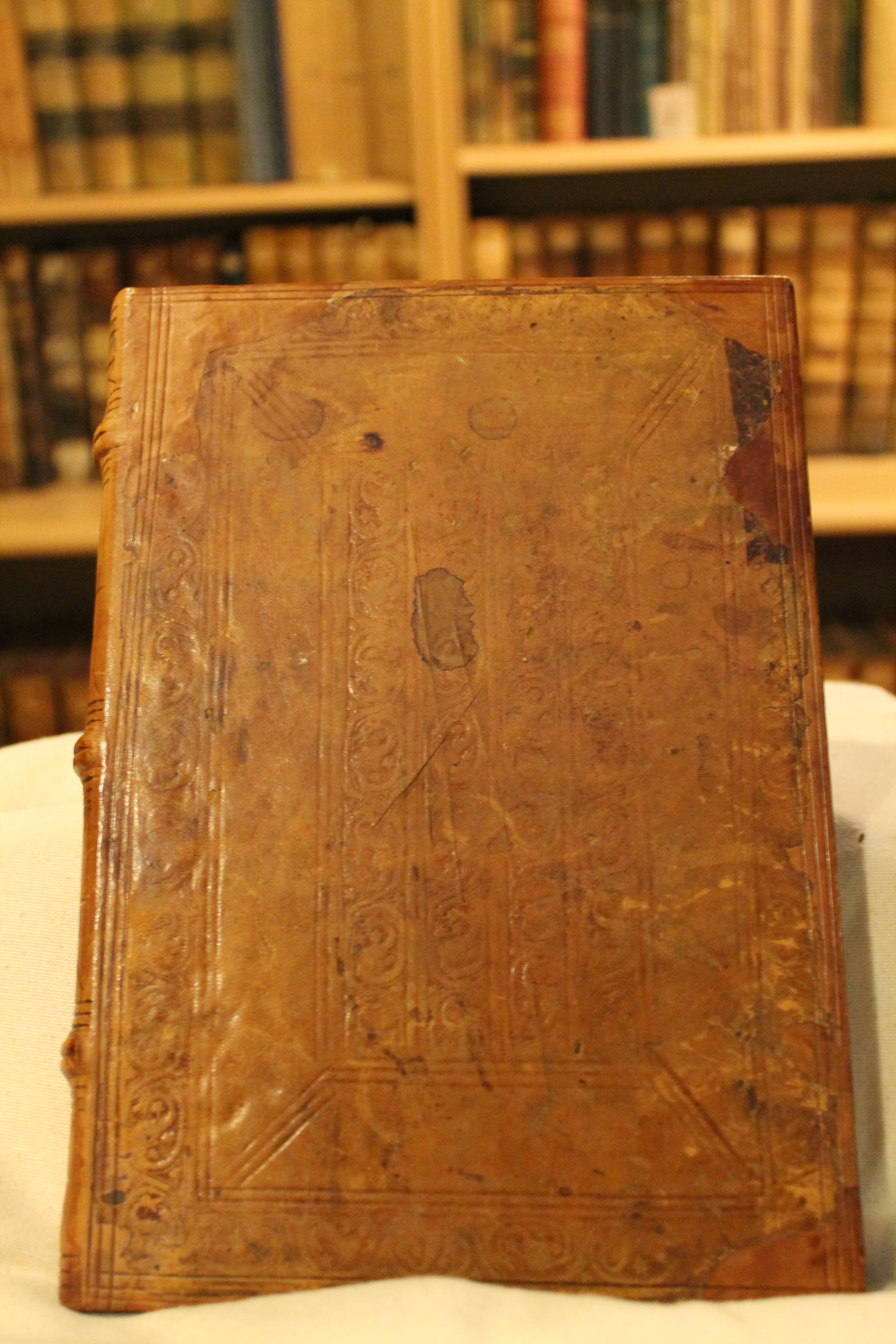 Livre des prouffitz