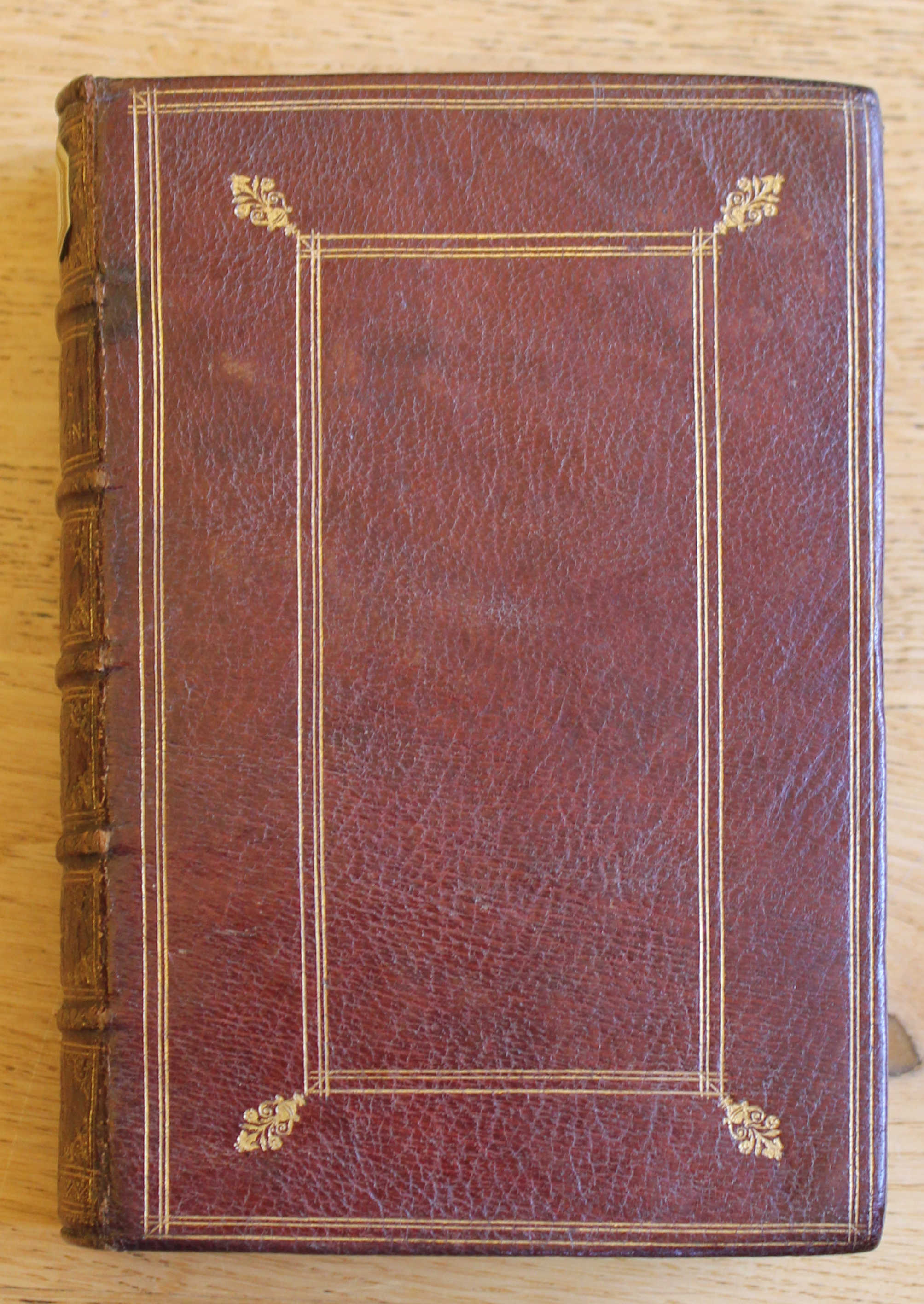 FC 2272 17