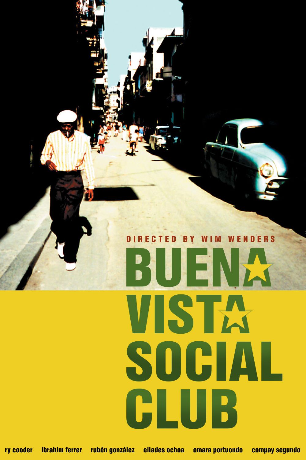 buena vista social club