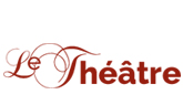 logo le theatre