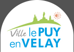 logo ville puy en velay